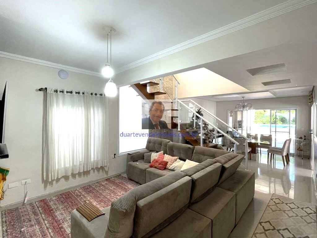 Casa de Condomínio à venda com 3 quartos, 335m² - Foto 23