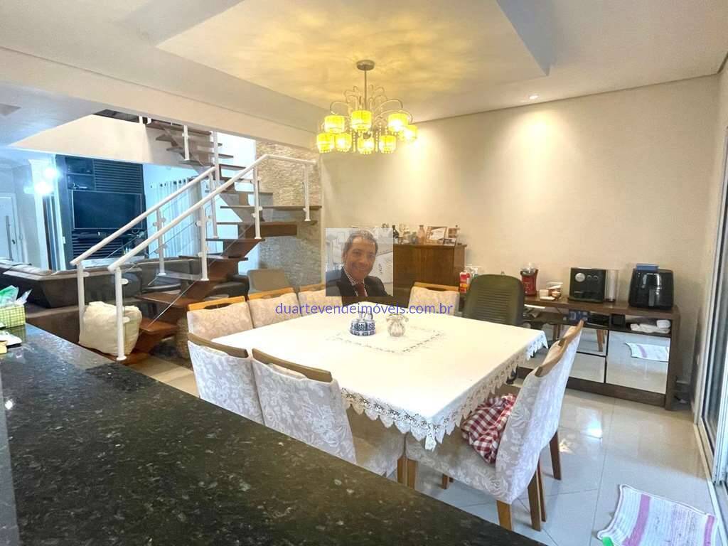 Casa de Condomínio à venda com 3 quartos, 335m² - Foto 32