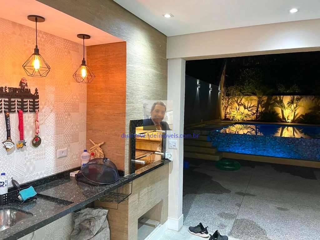 Casa de Condomínio à venda com 3 quartos, 335m² - Foto 46