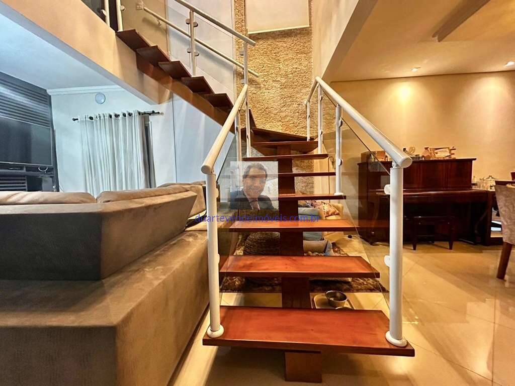 Casa de Condomínio à venda com 3 quartos, 335m² - Foto 56