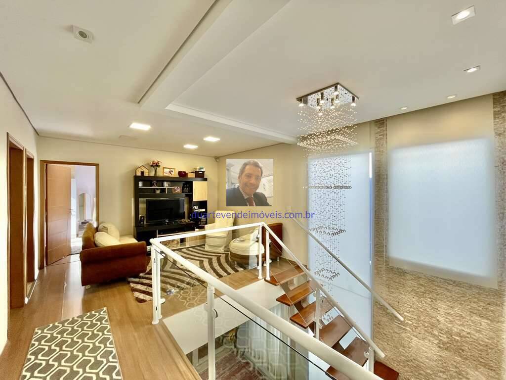 Casa de Condomínio à venda com 3 quartos, 335m² - Foto 62