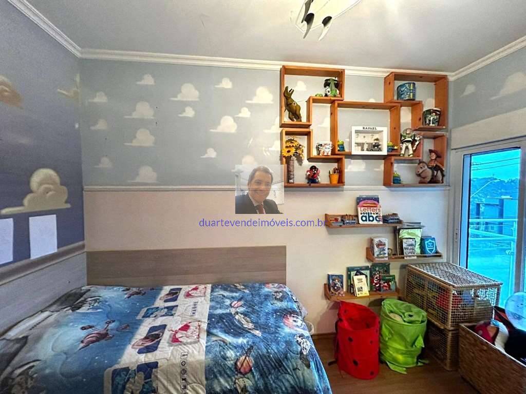 Casa de Condomínio à venda com 3 quartos, 335m² - Foto 73