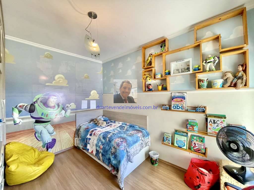 Casa de Condomínio à venda com 3 quartos, 335m² - Foto 76