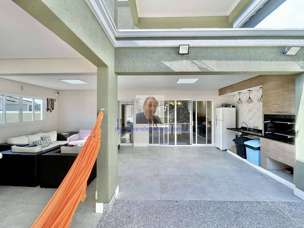 Casa de Condomínio à venda com 3 quartos, 335m² - Foto 84