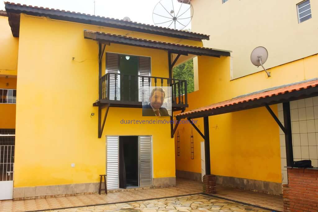 Casa à venda com 5 quartos, 374m² - Foto 30