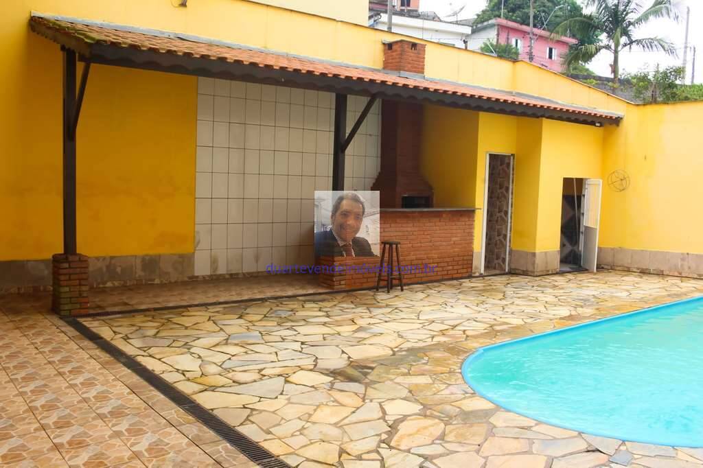 Casa à venda com 5 quartos, 374m² - Foto 38