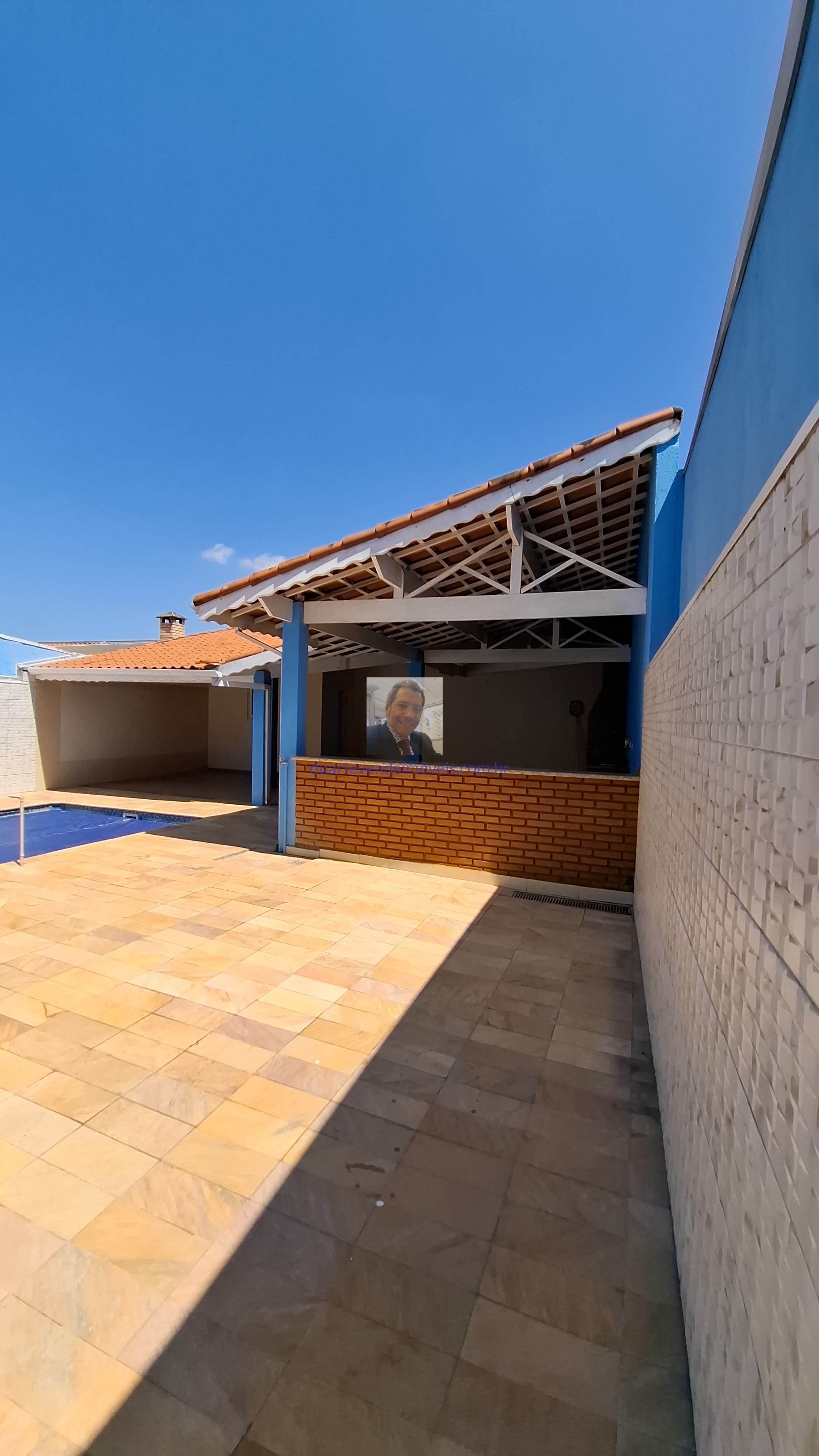 Casa de Condomínio à venda com 3 quartos, 304m² - Foto 16