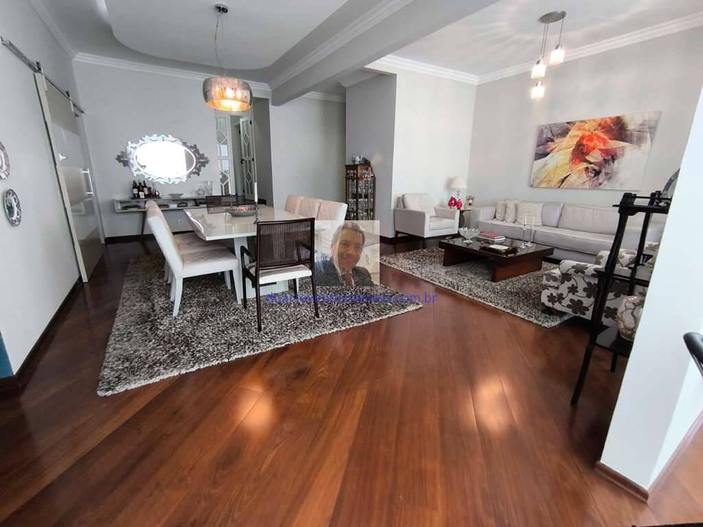 Casa de Condomínio à venda com 3 quartos, 451m² - Foto 9