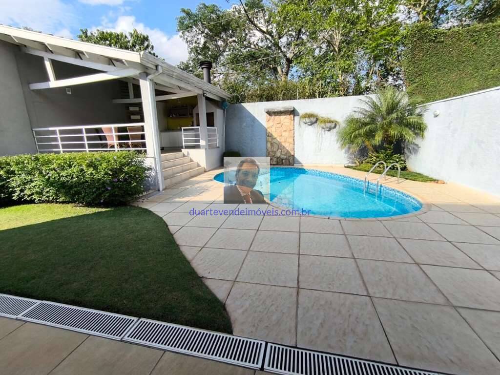 Casa de Condomínio à venda com 3 quartos, 451m² - Foto 27