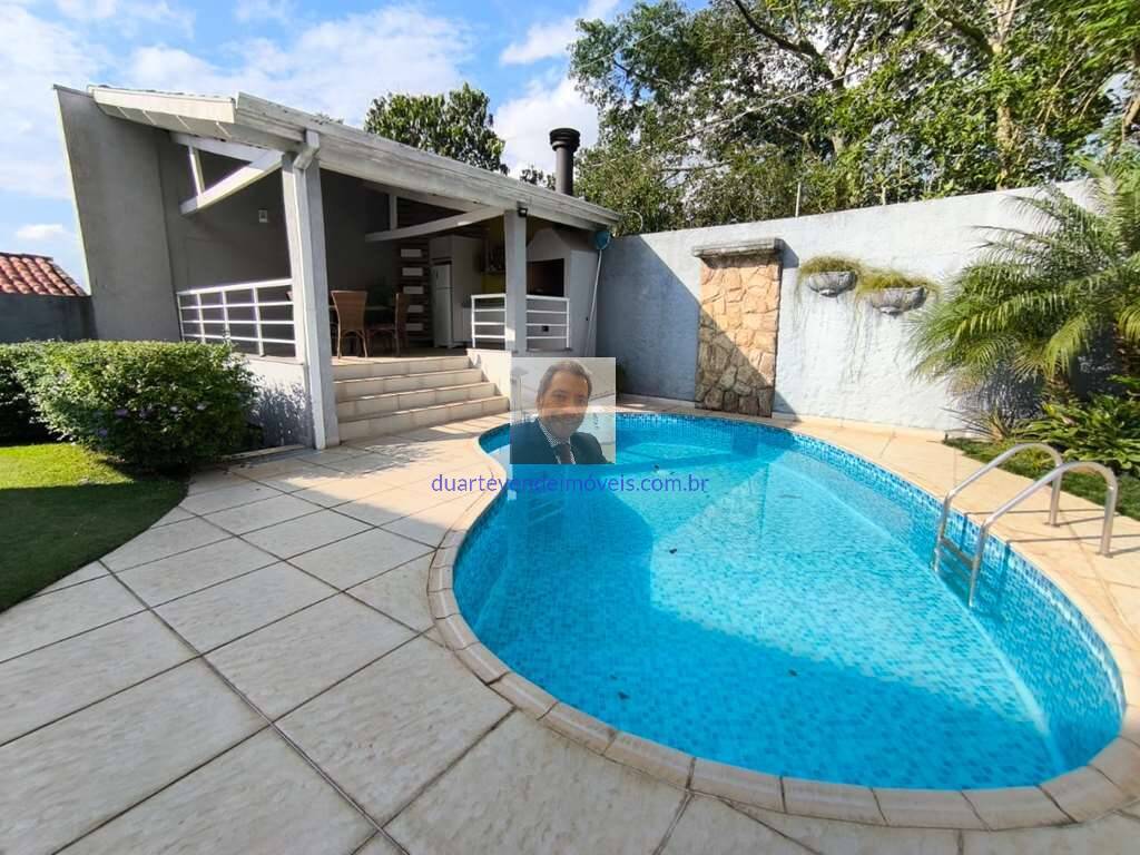 Casa de Condomínio à venda com 3 quartos, 451m² - Foto 31