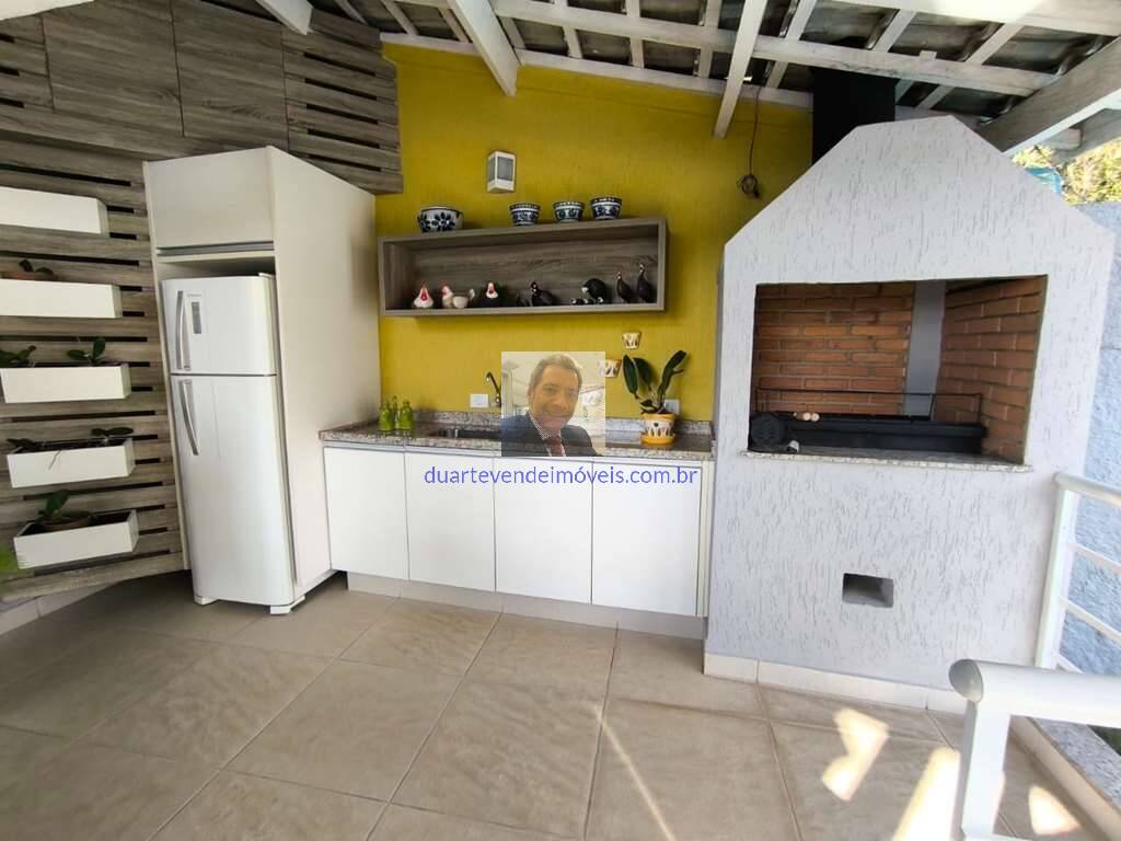 Casa de Condomínio à venda com 3 quartos, 451m² - Foto 34