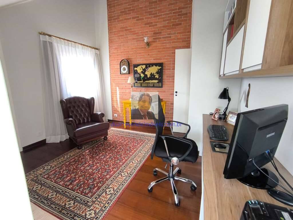 Casa de Condomínio à venda com 3 quartos, 451m² - Foto 41