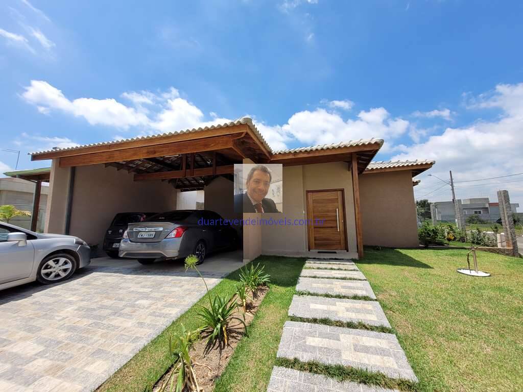 Casa de Condomínio à venda com 3 quartos, 181m² - Foto 21