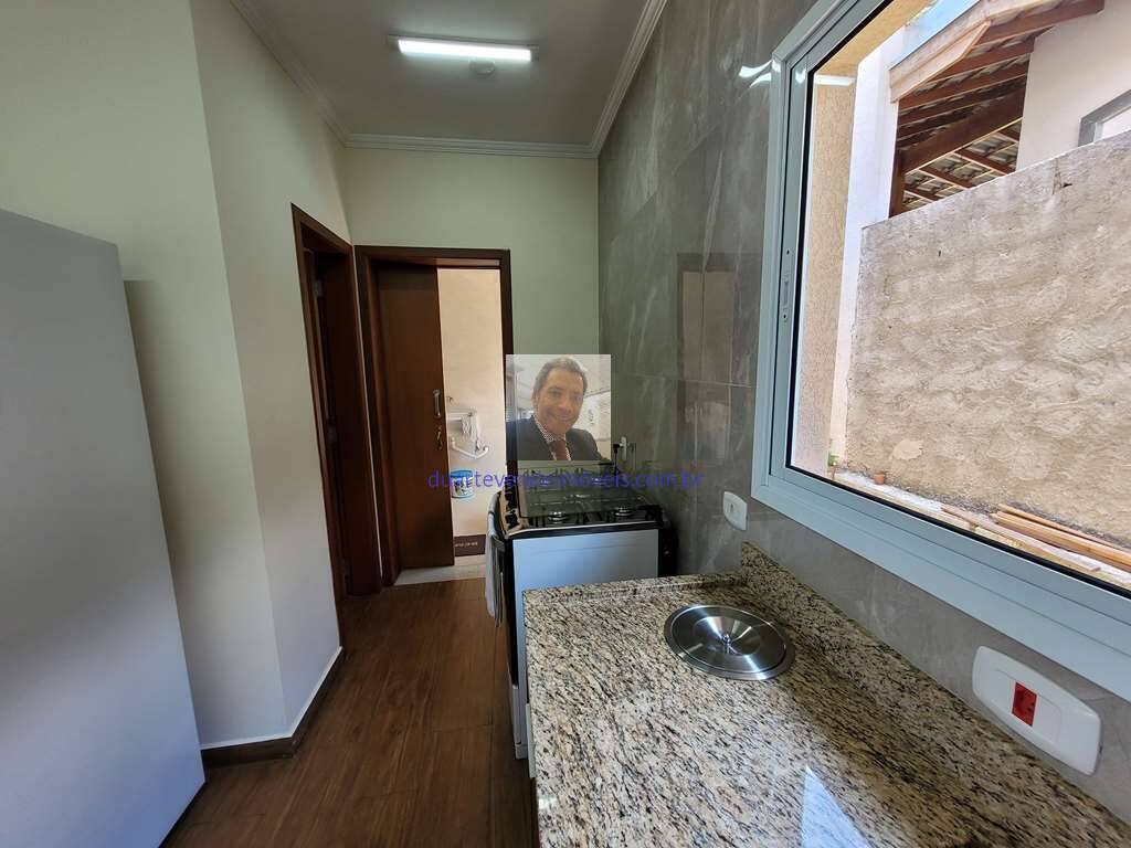 Casa de Condomínio à venda com 3 quartos, 181m² - Foto 24