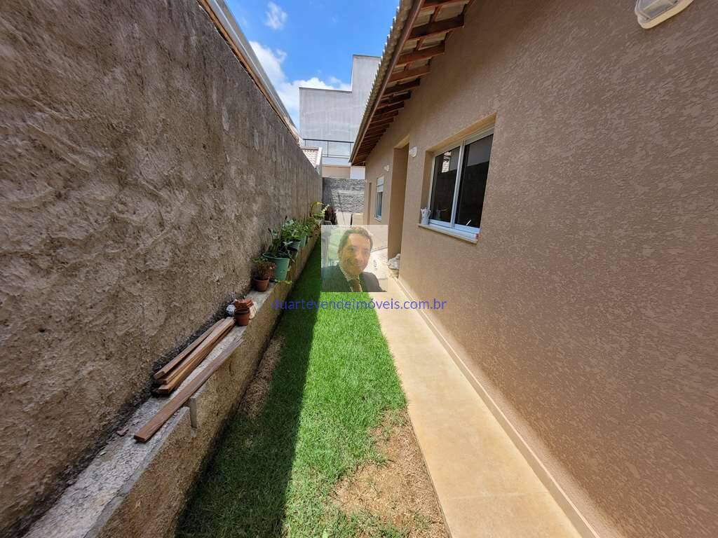 Casa de Condomínio à venda com 3 quartos, 181m² - Foto 36