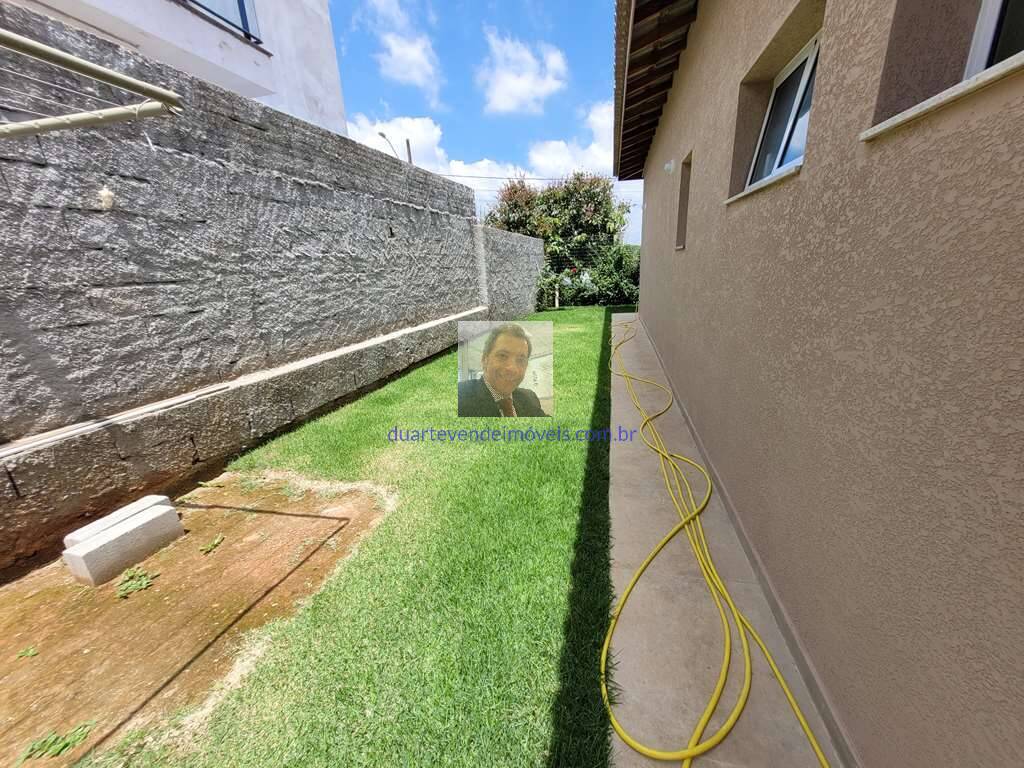 Casa de Condomínio à venda com 3 quartos, 181m² - Foto 38