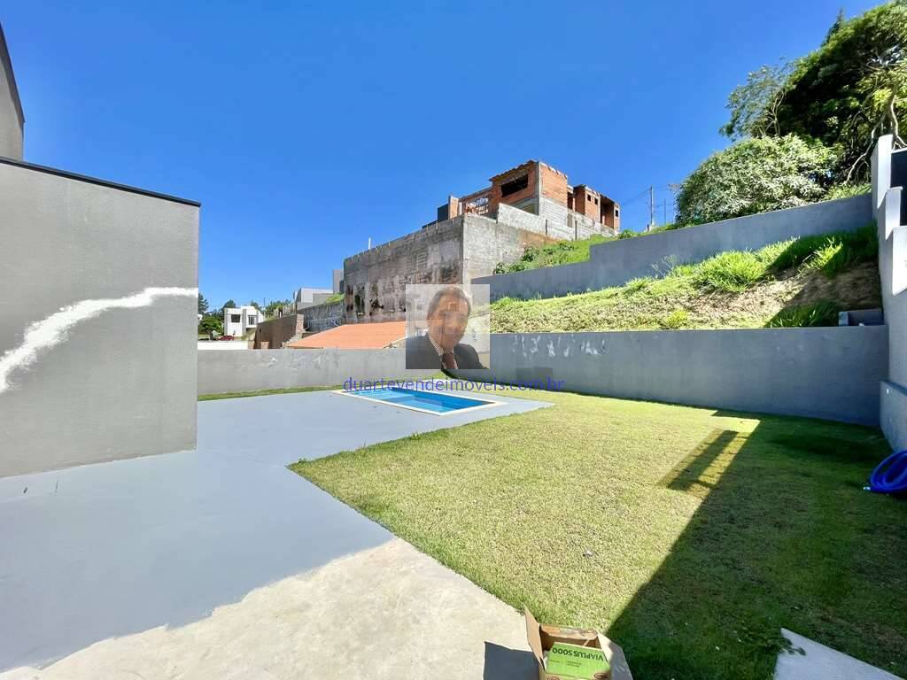 Casa de Condomínio à venda com 3 quartos, 230m² - Foto 12