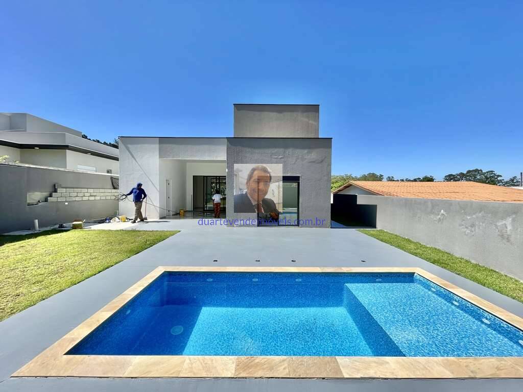 Casa de Condomínio à venda com 3 quartos, 230m² - Foto 15