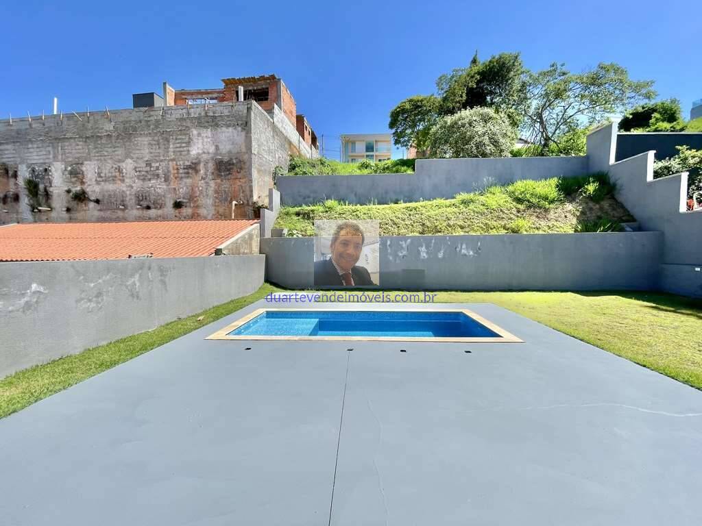 Casa de Condomínio à venda com 3 quartos, 230m² - Foto 37