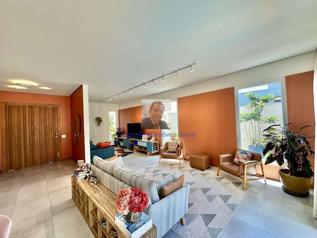 Casa de Condomínio à venda com 4 quartos, 345m² - Foto 29