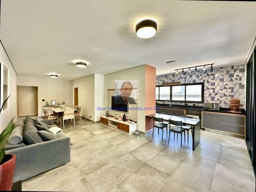 Casa à venda com 3 quartos, 321m² - Foto 17