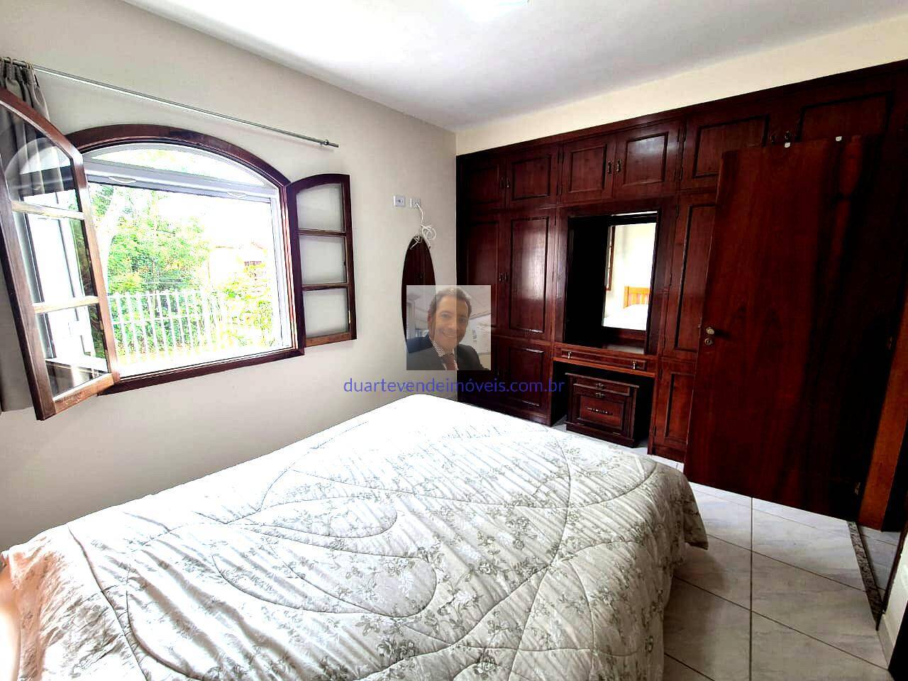 Casa de Condomínio à venda com 3 quartos, 180m² - Foto 3