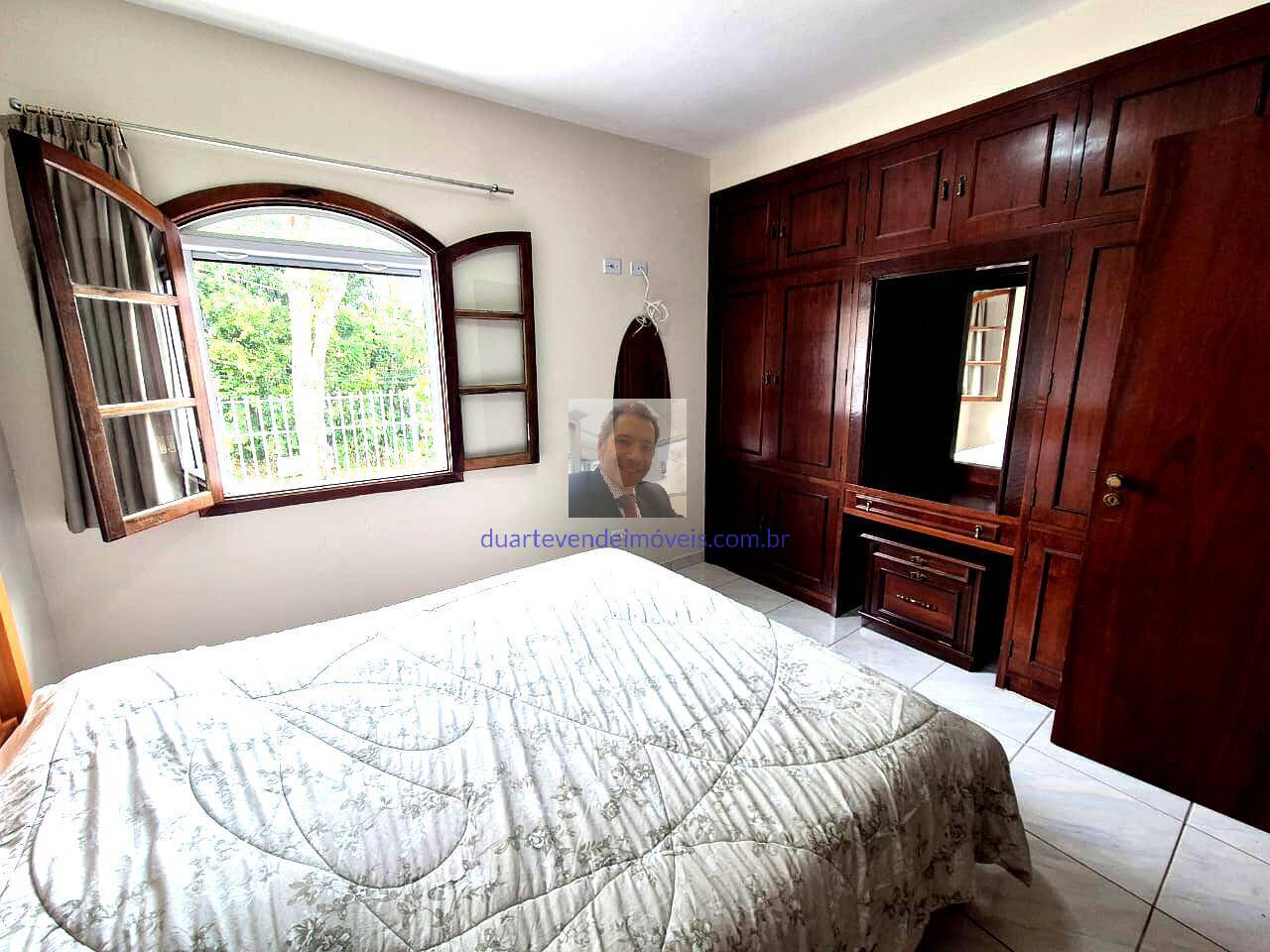 Casa de Condomínio à venda com 3 quartos, 180m² - Foto 4