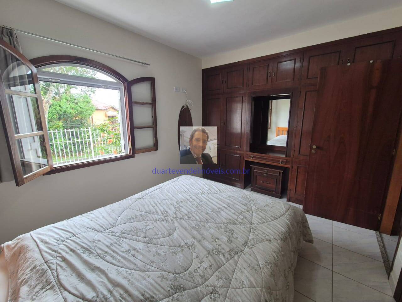 Casa de Condomínio à venda com 3 quartos, 180m² - Foto 6