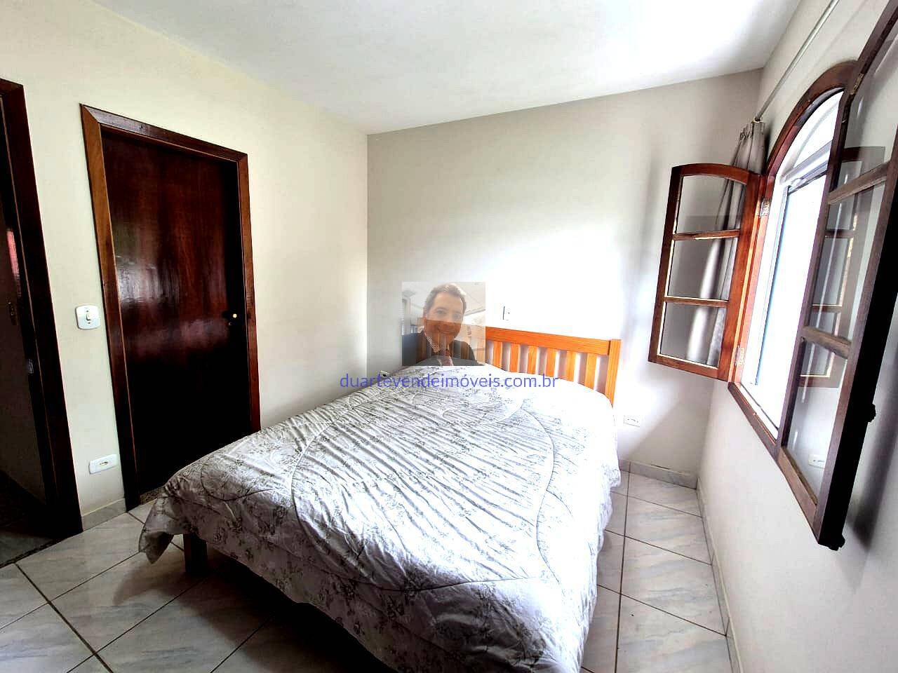 Casa de Condomínio à venda com 3 quartos, 180m² - Foto 5