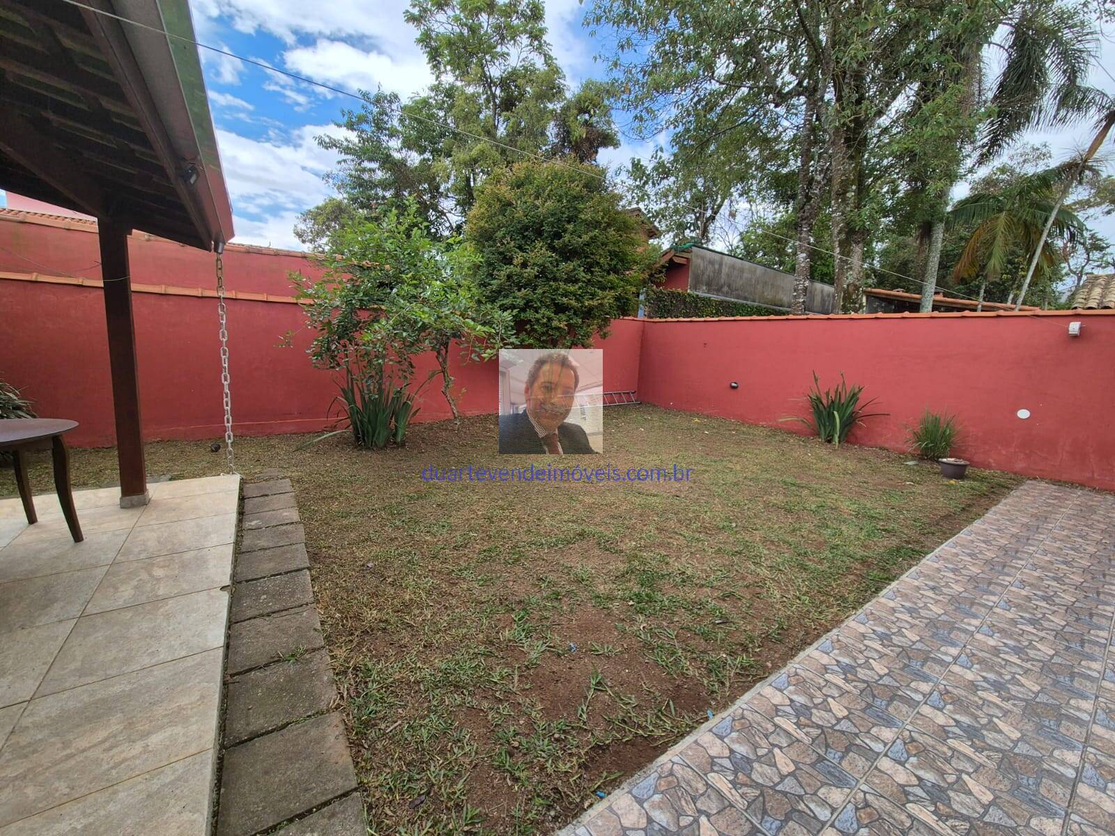 Casa de Condomínio à venda com 3 quartos, 180m² - Foto 46