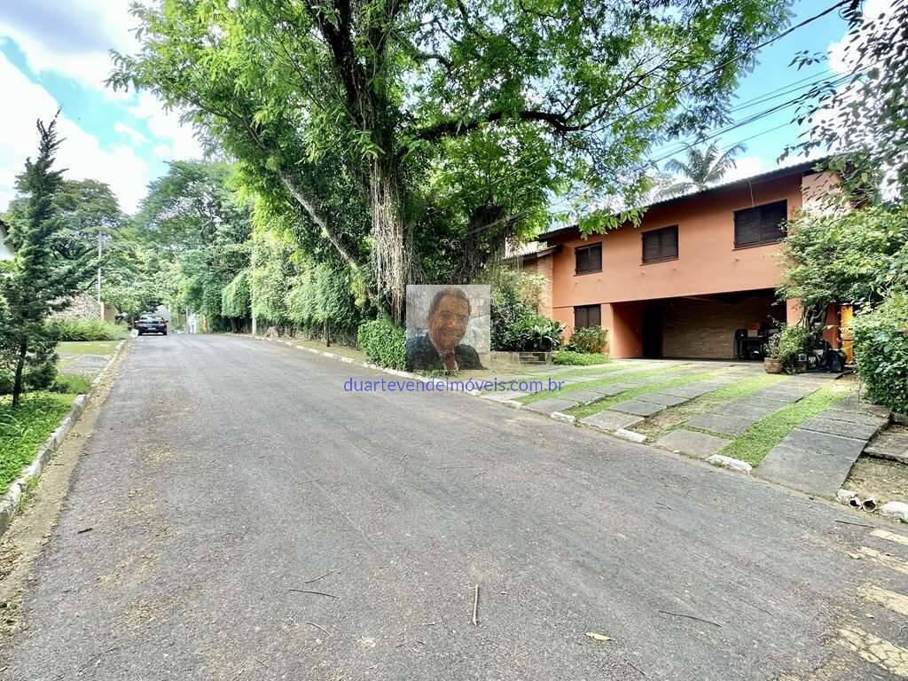 Casa de Condomínio à venda com 4 quartos, 417m² - Foto 1