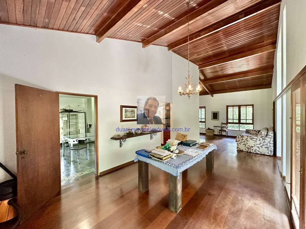 Casa de Condomínio à venda com 4 quartos, 417m² - Foto 11