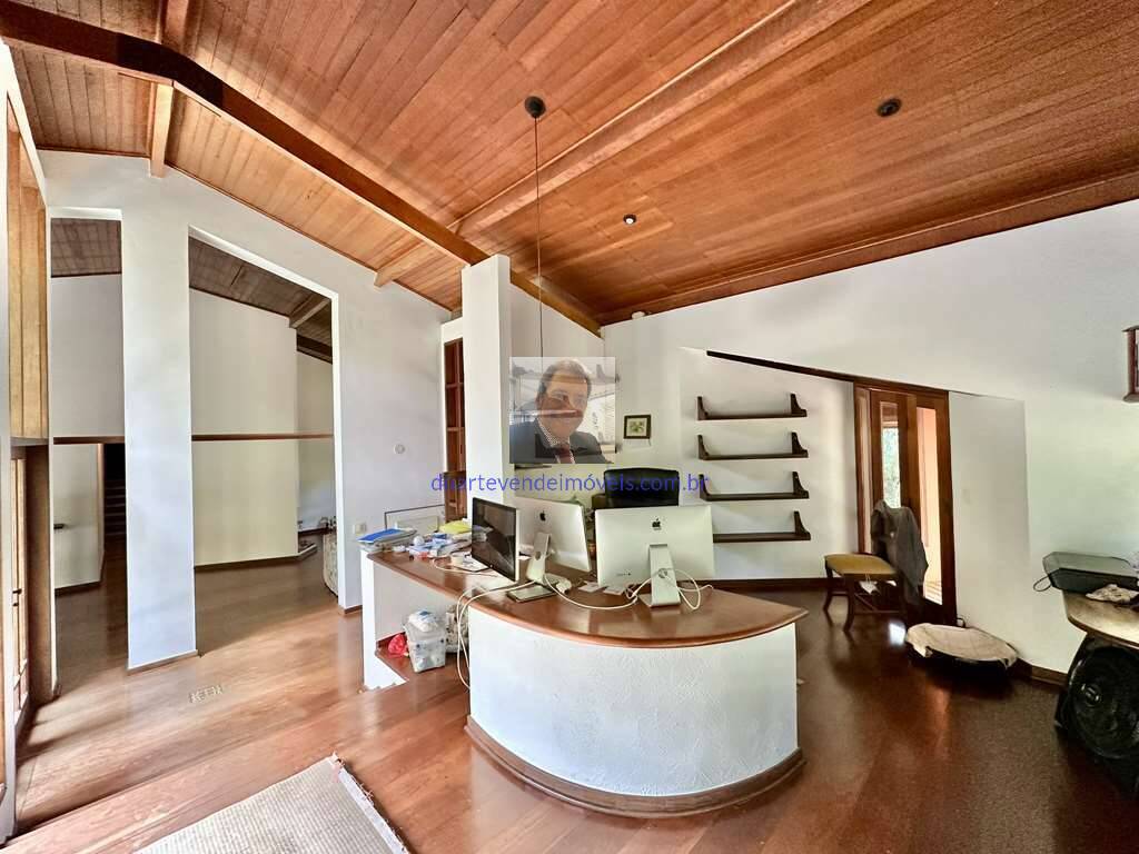 Casa de Condomínio à venda com 4 quartos, 417m² - Foto 15