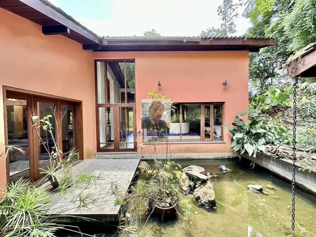 Casa de Condomínio à venda com 4 quartos, 417m² - Foto 21