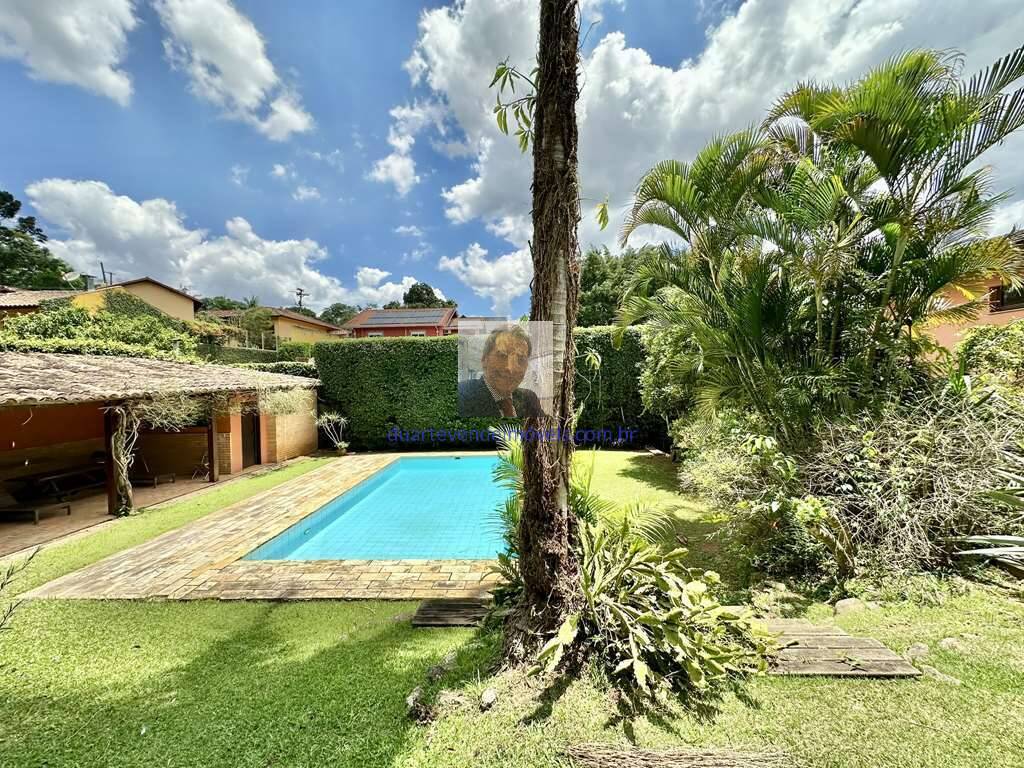 Casa de Condomínio à venda com 4 quartos, 417m² - Foto 27