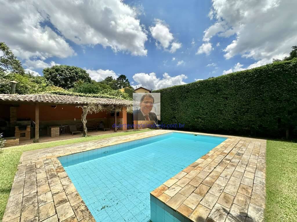 Casa de Condomínio à venda com 4 quartos, 417m² - Foto 29