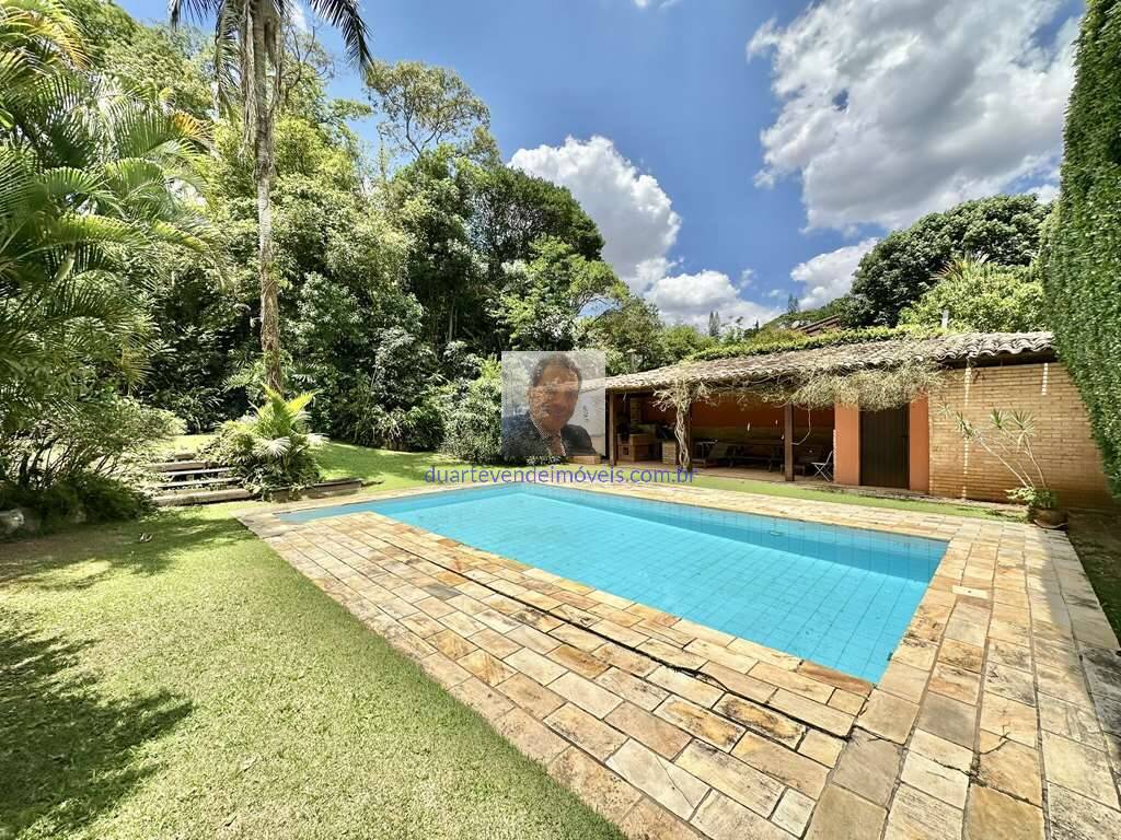 Casa de Condomínio à venda com 4 quartos, 417m² - Foto 31