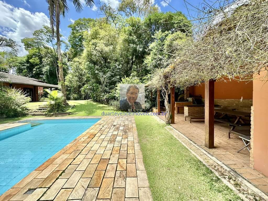 Casa de Condomínio à venda com 4 quartos, 417m² - Foto 33