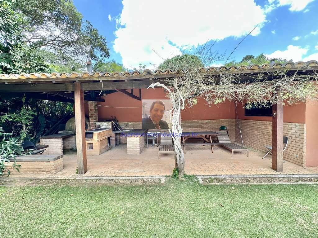 Casa de Condomínio à venda com 4 quartos, 417m² - Foto 34