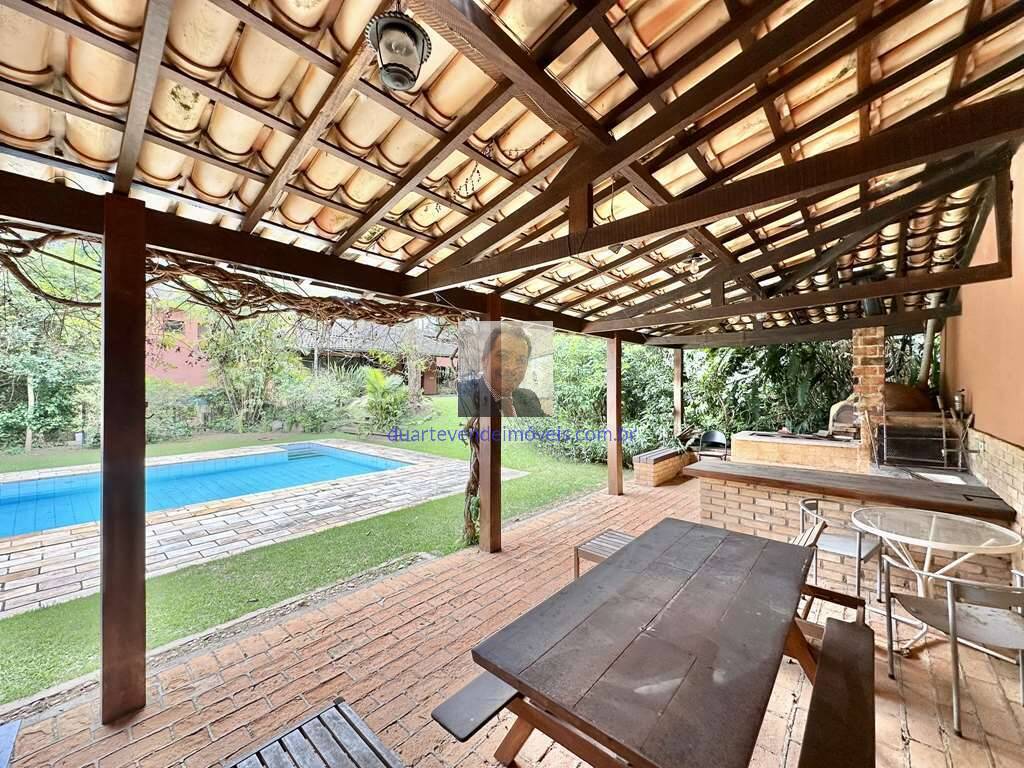 Casa de Condomínio à venda com 4 quartos, 417m² - Foto 35