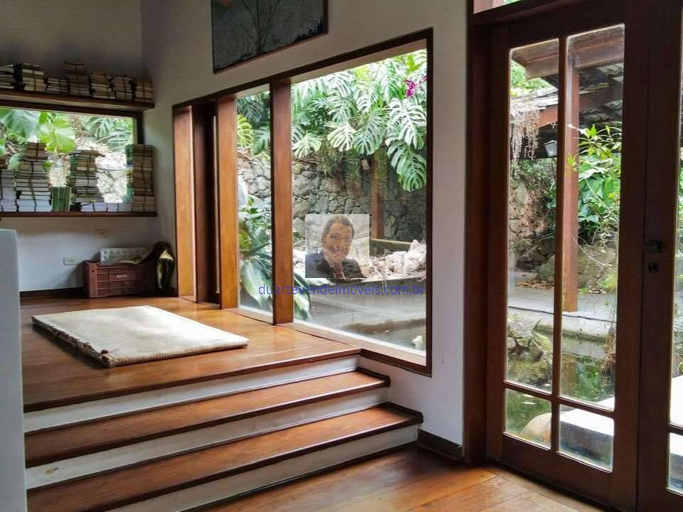 Casa de Condomínio à venda com 4 quartos, 417m² - Foto 58