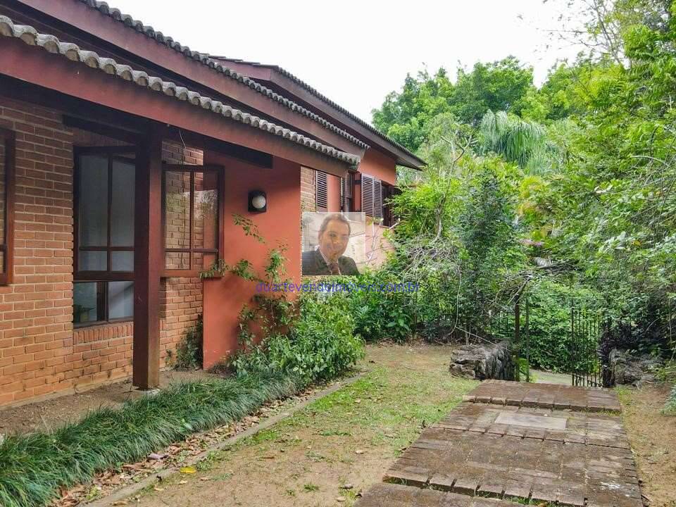 Casa de Condomínio à venda com 4 quartos, 417m² - Foto 57