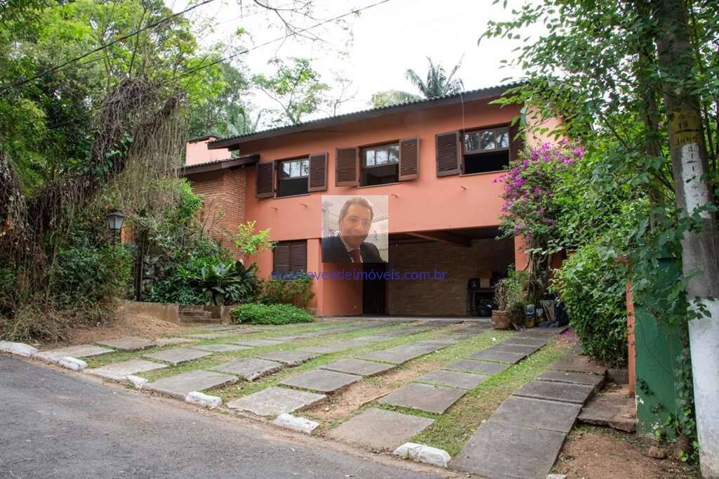 Casa de Condomínio à venda com 4 quartos, 417m² - Foto 55