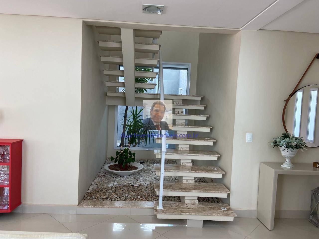 Casa de Condomínio à venda com 4 quartos, 350m² - Foto 14