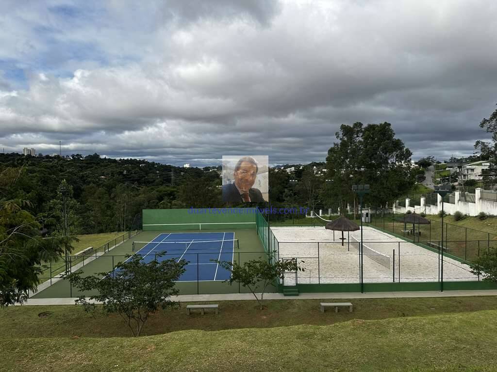 Casa de Condomínio à venda com 4 quartos, 408m² - Foto 5