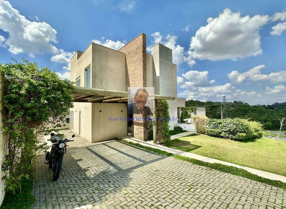 Casa de Condomínio à venda com 4 quartos, 408m² - Foto 9