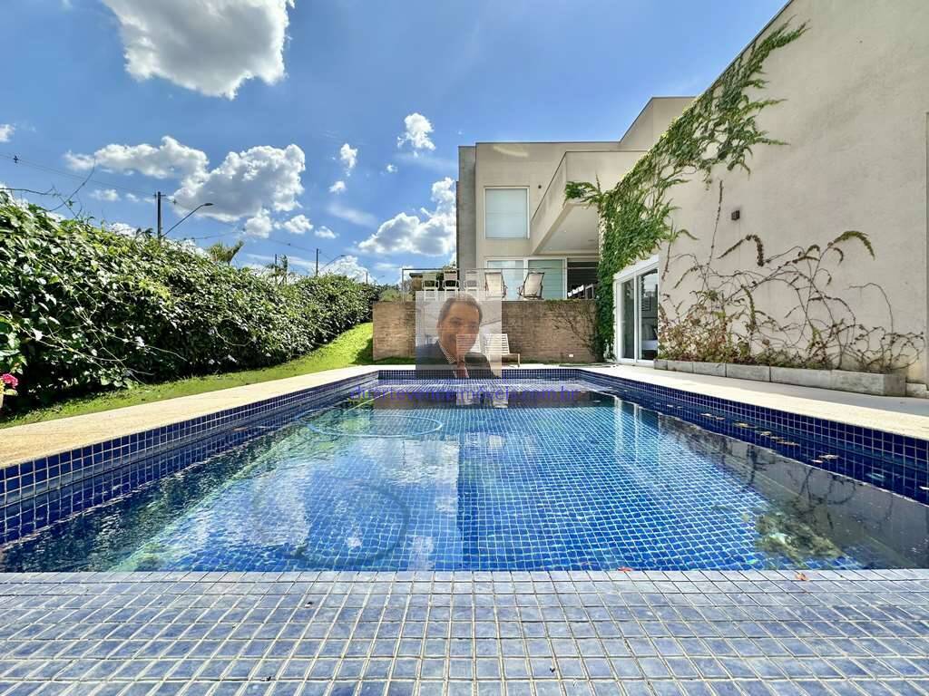 Casa de Condomínio à venda com 4 quartos, 408m² - Foto 53