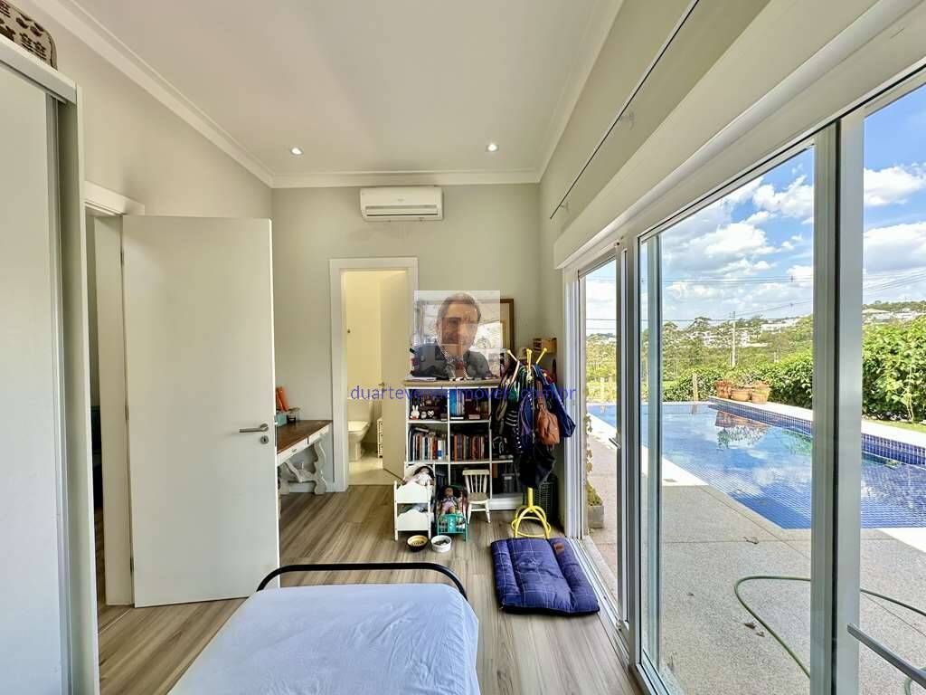 Casa de Condomínio à venda com 4 quartos, 408m² - Foto 73