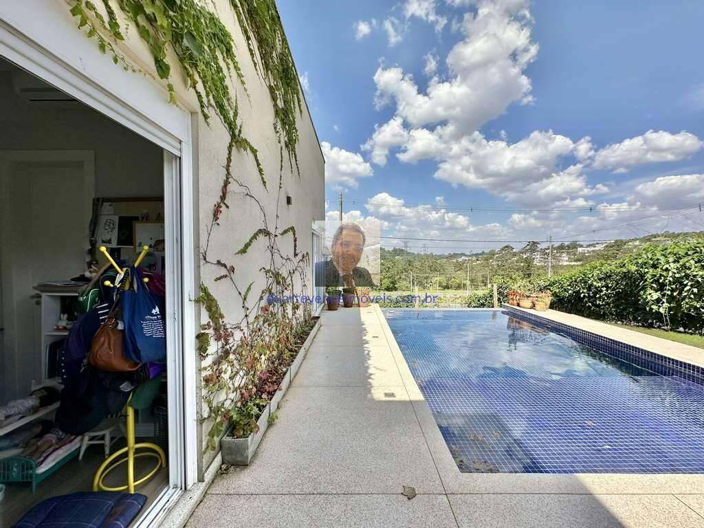 Casa de Condomínio à venda com 4 quartos, 408m² - Foto 75