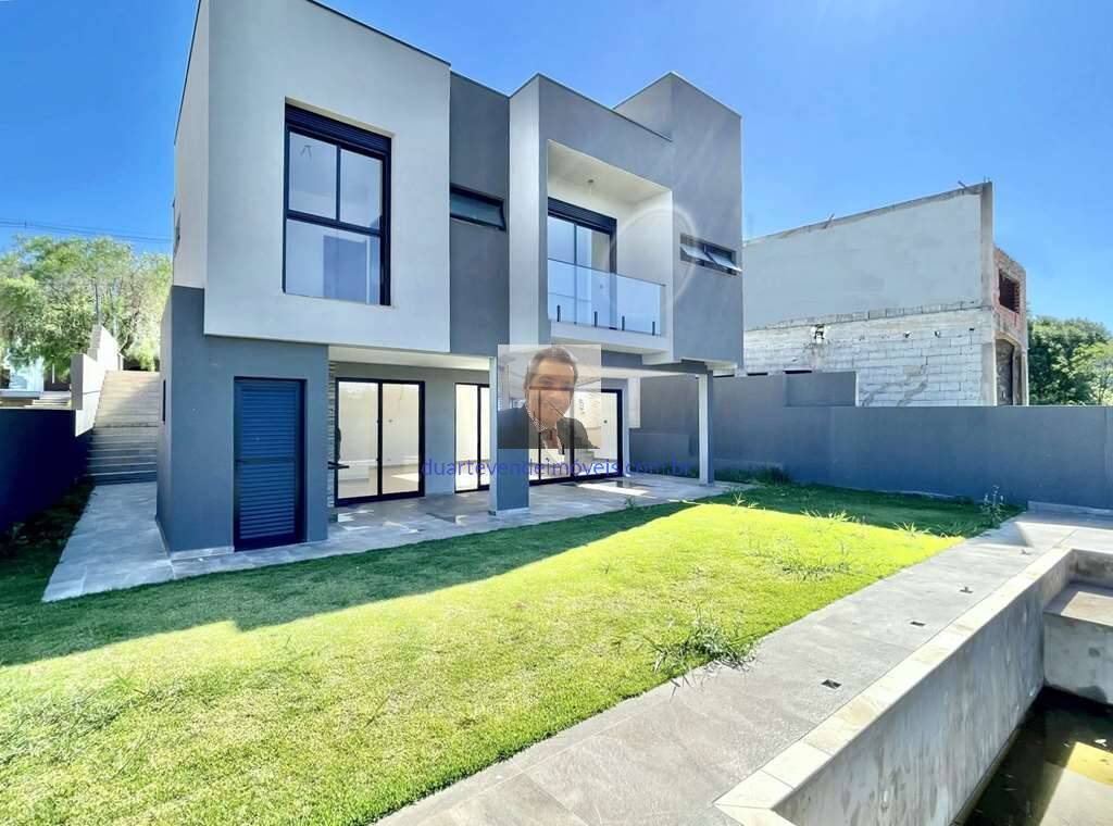 Casa de Condomínio à venda com 3 quartos, 230m² - Foto 1